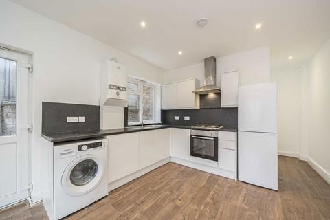undefined, Beaconsfield Road, London NW10