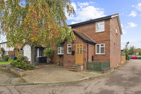undefined, Ladywell Prospect, Hertfordshire CM21