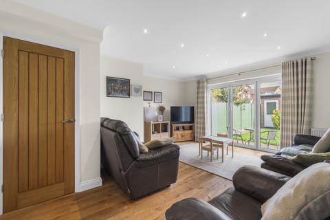 undefined, Ladywell Prospect, Hertfordshire CM21