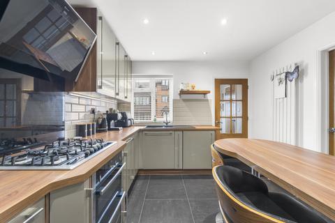 undefined, Ladywell Prospect, Hertfordshire CM21
