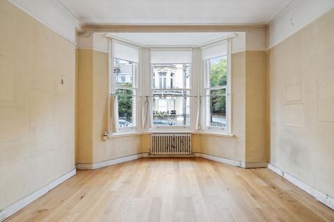 2 bedroom flat for sale, London, SW10
