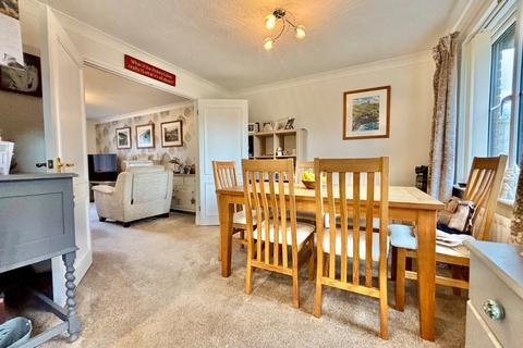 4 bedroom detached house for sale, St. James Close, Evesham WR11