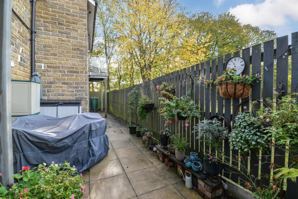Shared Garden