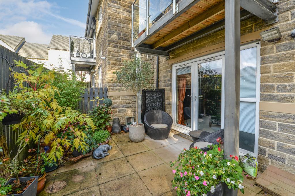 Shared Garden