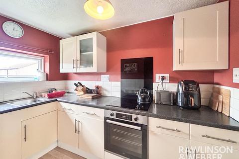 undefined, Palmers Grove, West Molesey KT8
