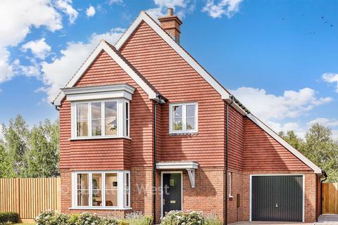 undefined, The Gallops, Sandygate Lane, Lower Beeding, Horsham, West Sussex