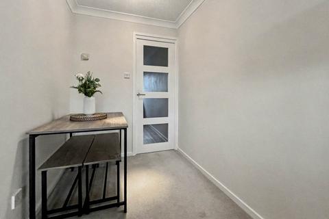 1 bedroom flat for sale, Dibden Close, Bournemouth BH8