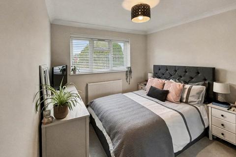 1 bedroom flat for sale, Dibden Close, Bournemouth BH8