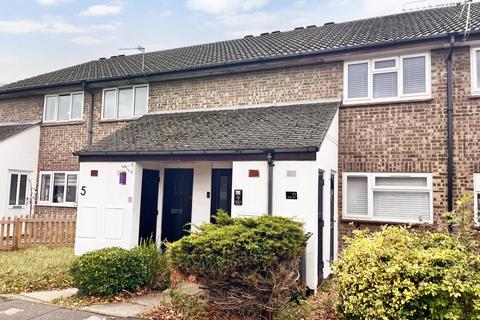 1 bedroom flat for sale, Dibden Close, Bournemouth BH8