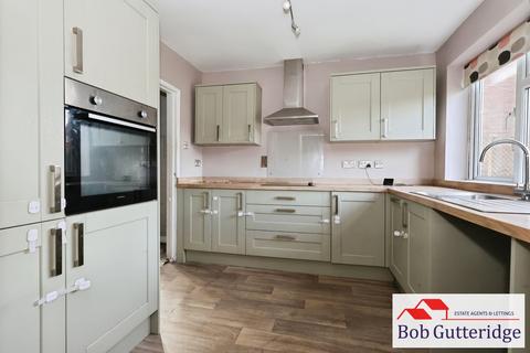 undefined, Chiltern Place, Knutton, Newcastle