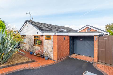3 bedroom detached bungalow for sale, Woodside Grove, Blackburn