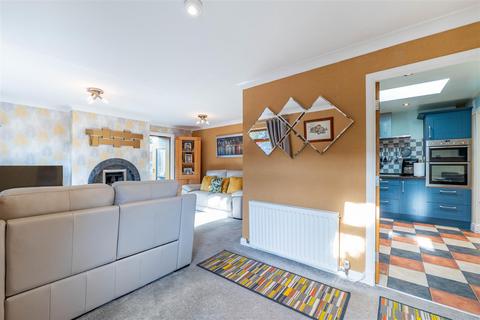 3 bedroom detached bungalow for sale, Woodside Grove, Blackburn