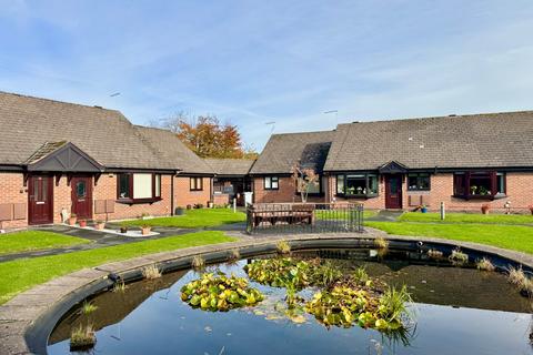 undefined, Mansion Court, Nantwich CW5