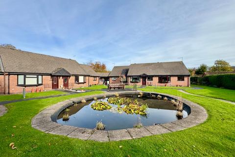 undefined, Mansion Court, Nantwich CW5