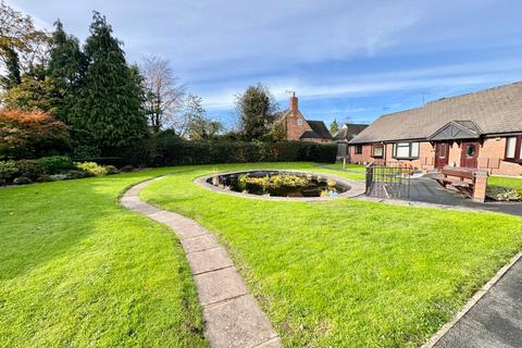 undefined, Mansion Court, Nantwich CW5