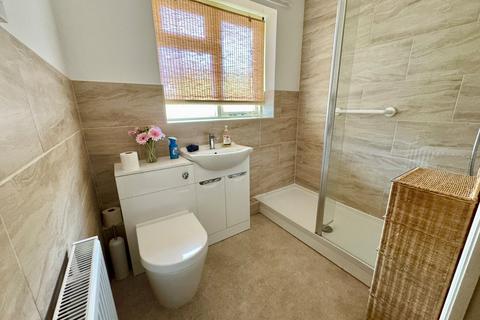 undefined, Mansion Court, Nantwich CW5