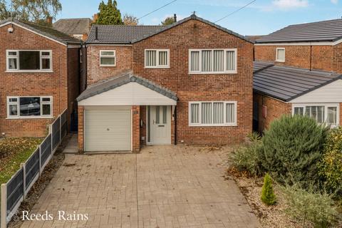 undefined, Kingsley Drive, Cheshire CW9