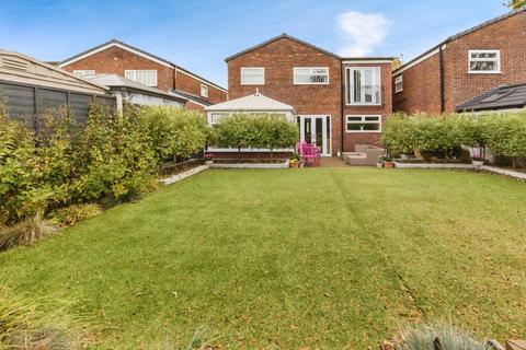 undefined, Kingsley Drive, Cheshire CW9