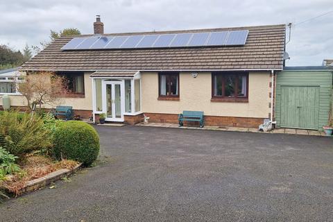 6 bedroom detached bungalow for sale, Llandysul SA44