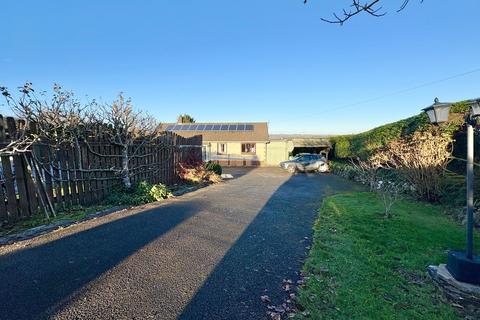 6 bedroom detached bungalow for sale, Llandysul SA44