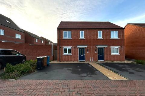 undefined, Lowther Street, Lichfield, Staffordshire, WS14