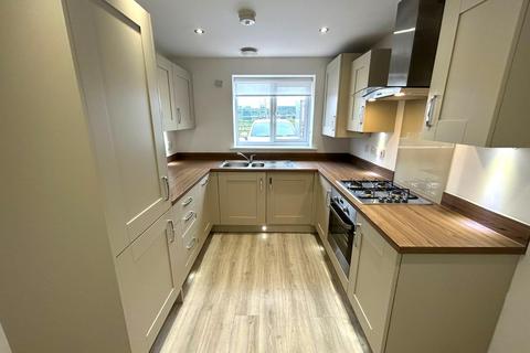 undefined, Lowther Street, Lichfield, Staffordshire, WS14
