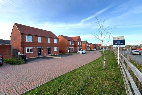 undefined, Lowther Street, Lichfield, Staffordshire, WS14