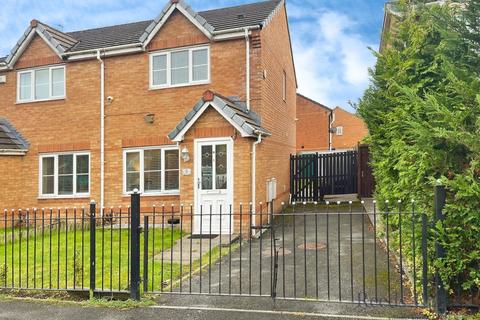 Appleford Avenue, Manchester M23
