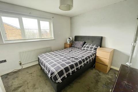 2 bedroom semi-detached house for sale, Appleford Avenue, Manchester M23