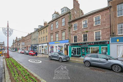 undefined, 45 High Street, Montrose DD10