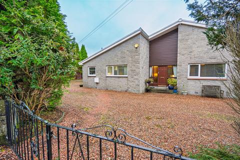 undefined, 60 Muirs, Kinross