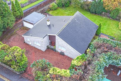 undefined, 60 Muirs, Kinross