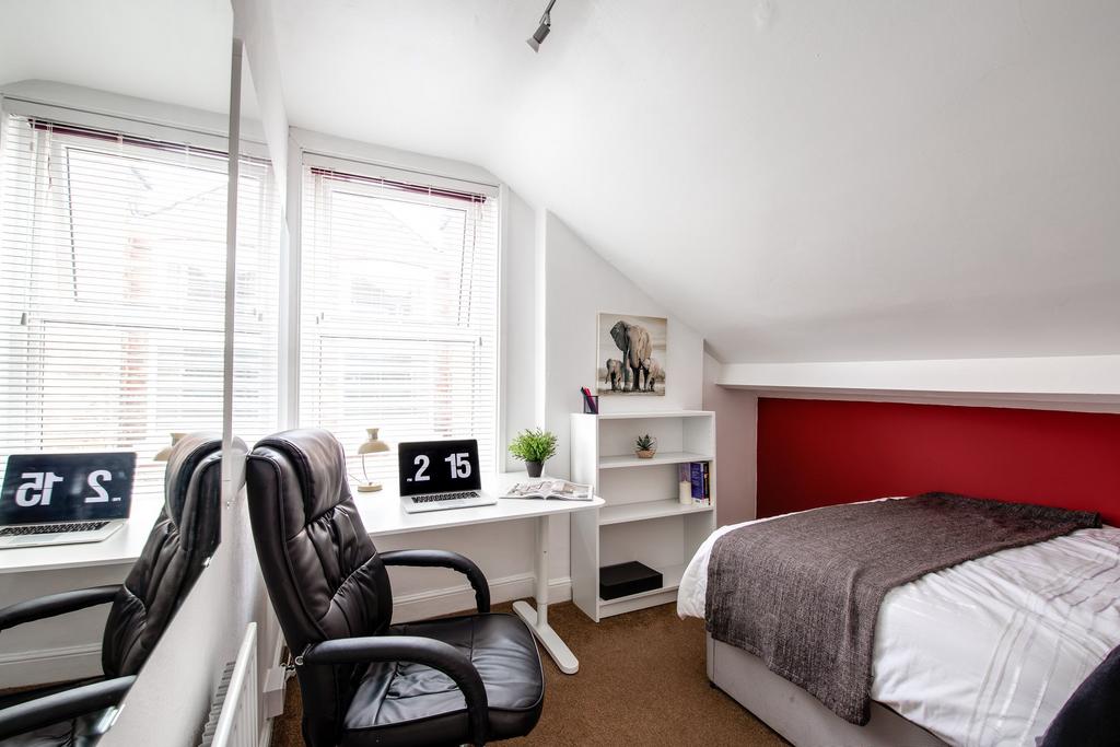Bedroom 4