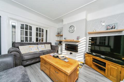 3 bedroom terraced house for sale, Stormont Road, Merseyside L19
