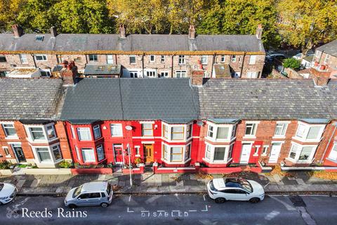 3 bedroom terraced house for sale, Stormont Road, Merseyside L19