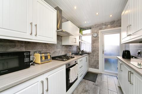 3 bedroom terraced house for sale, Stormont Road, Merseyside L19