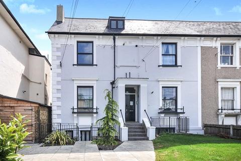 1 bedroom flat to rent, Holmesdale Road, London SE25