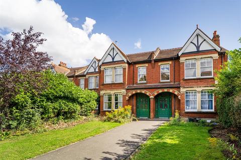 3 bedroom flat for sale, St Marys Road, Ealing, W5