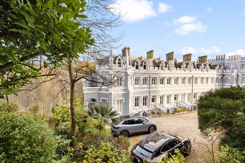 undefined, Wykeham Terrace, Brighton BN1