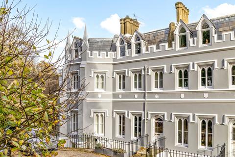 undefined, Wykeham Terrace, Brighton BN1