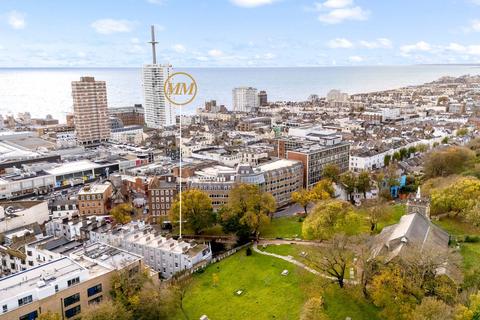 undefined, Wykeham Terrace, Brighton BN1