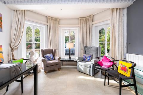 undefined, Wykeham Terrace, Brighton BN1