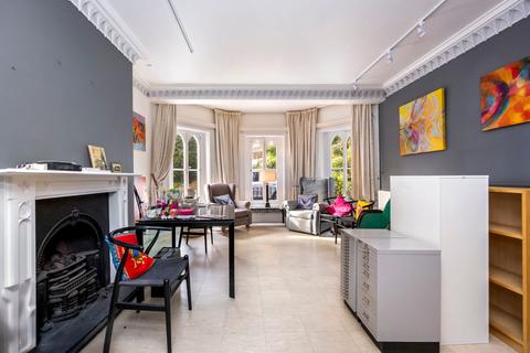 undefined, Wykeham Terrace, Brighton BN1