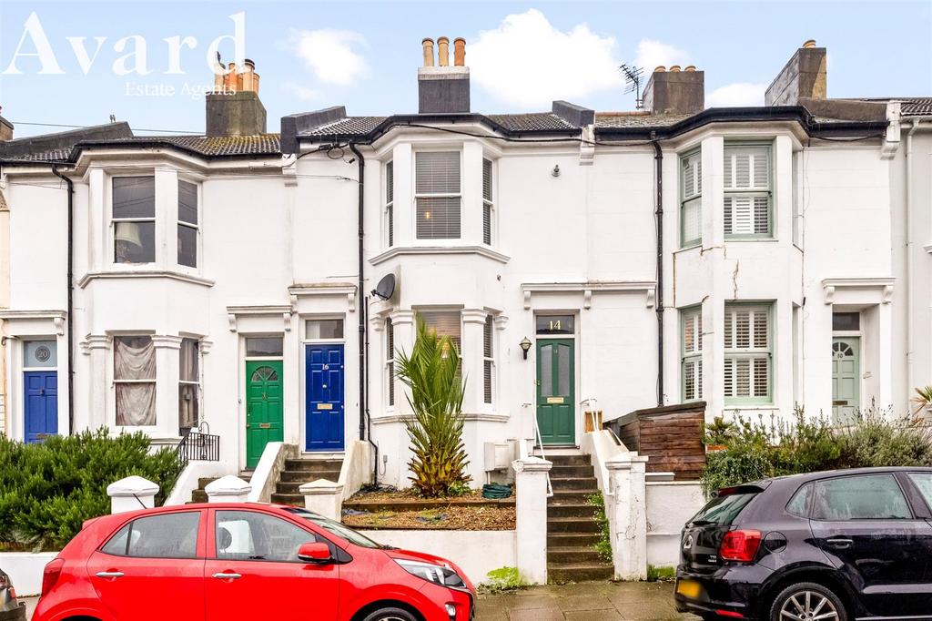 Crescent Road, 16 009 1.JPG