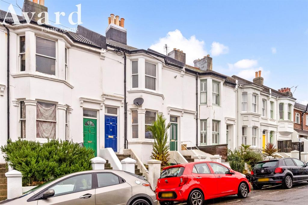Crescent Road, 16 011 1.JPG