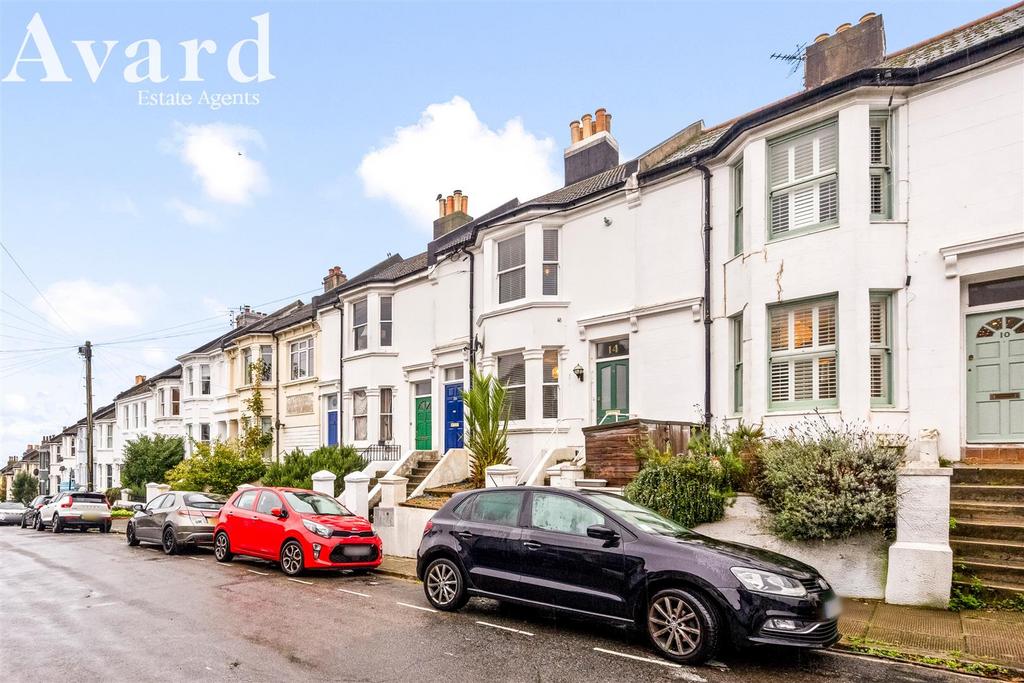 Crescent Road, 16 010 1.JPG