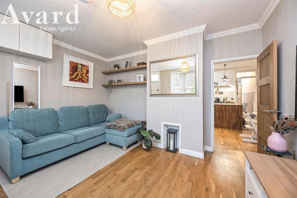 Crescent Road, 16 002.JPG