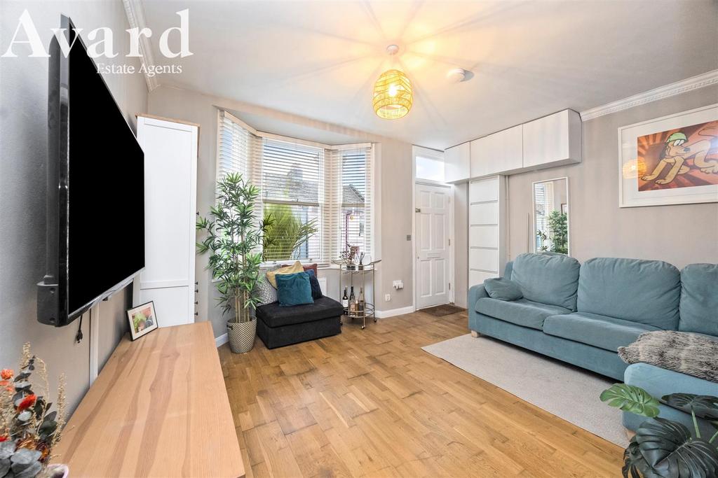 Crescent Road, 16 001.JPG