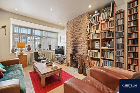 Jubilee Road, Perivale, Middlesex, UB6