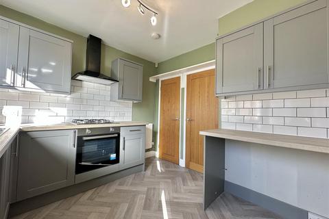 undefined, Meadowvale Crescent, Nottingham NG11